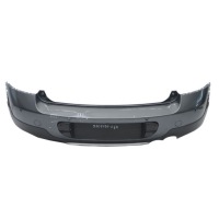 фото thumb №1, Mini countryman r60 бампер задний защита pdc earl grey металлик - c2f