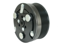 фото thumb №1, Зчеплення компресор honda civic / crv 1.8l l4 38800rnaa01