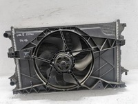 фото thumb №4, Радиатор кондиционера renault laguna ii 2.0 dci