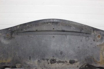 фото thumb №12, Mercedes slk w171 r171 защита pod бампер a1715242030