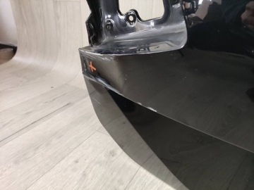 фото thumb №8, Vw volkswagen passat b8 універсал 3g9 кришка багажника зад