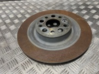 фото thumb №5, Оригінальна диск гальмівна задня задня tesla model s x plaid 2022-