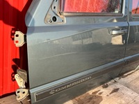 фото thumb №8, Jeep commander xh xk дверь левый перед оригинал w цвет