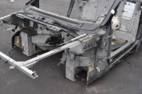 Aston martin vantage 2010r кабріолет  четвертина лонжерон ліве перед Недорого, фото thumb