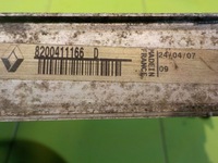 фото thumb №5, Renault trafic ii lift 2.0 dci 07r радиатор wody 8200411166d 93854164