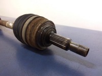 фото thumb №2, Renault clio v 1.0tce приводной вал правая перед 391009375r