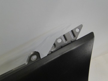 фото thumb №8, Mercedes sl 230 r230 крило переднє лівий