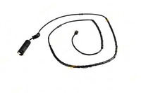 фото thumb №1, Kraft датчик зносу гальмівних колодок kraft automotive 343