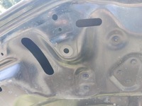 фото thumb №12, Капот renault talisman