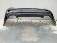 Bmw 5 g30 рестайлинг  20- седан бампер задний задняя Доставка, фото thumb