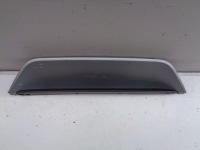 фото thumb №1, Накладка бампера задня jaguar e-pace 18-