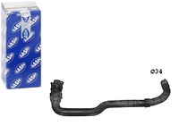 фото thumb №1, Шланг радиатора peugeot 306 нижний sasic