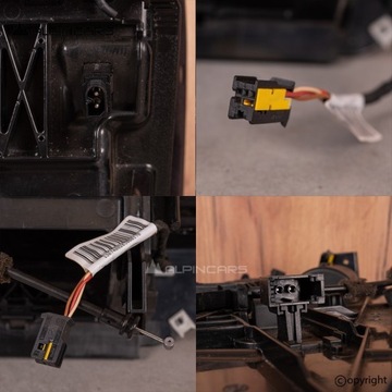 фото thumb №9, Bmw e63 e64 m6 бардачок панели распределительной