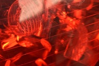 фото thumb №11, Лампа левая задняя задняя 009735-01 kia ceed 1 i 3d hb 07-10