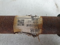 Приводной вал правый  длинная 49501-j9000 kona 17- 1.0t-gdi в Украине, фото thumb