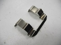 фото thumb №6, Тормозные колодки mazda 626 ge