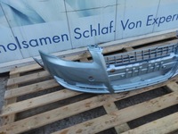 фото thumb №9, Бампер перед передний audi a4 b7 ly5j