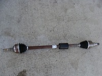 фото thumb №1, Привідний вал права ford puma mk2 l1tc-3b436-bc