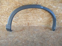 фото thumb №1, Молдинг крыло задняя правая honda cr-v iv