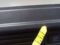 фото thumb №6, Honda hr-v ii оббивка обшивка багажника правий