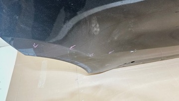 фото thumb №6, Двері зад задні праві renault espace 5 v