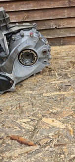 фото thumb №10, Коробка передач коробки передач vw t5 рестайлинг 5 коробки передач lrs 2.0 tdi caa