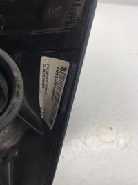 фото thumb №6, Bmw f10 дзеркало ліва 3 pin