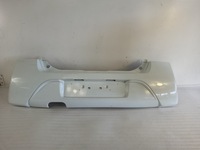 фото thumb №1, Renault twingo ii бампер задняя задний 2007-2012