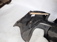 Porsche macan 95b drugi рестайлінг  22- бампер задній задній 95b807421aa Оригінал, фото thumb