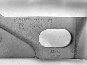 фото thumb №12, Балка передняя rolls-royce ghost / bmw f01 08-