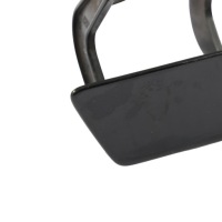 Mercedes w164 защита распылителя фара правая czarna a1648600808 Цена, фото thumb