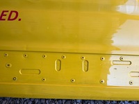 фото thumb №13, Дверь боковые правые сдвижные ford transit mk8 viii