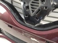 фото thumb №8, Renault scenic iii lift бампер передний перед 2013- 620222347r facelift