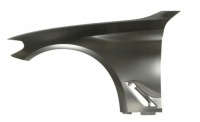 Купить Крыло  передний левое  bmw 5 g30 g31 2017- сталь, фото thumb