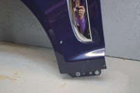 фото thumb №7, Крила лівий перед jaguar xf x250 jjx