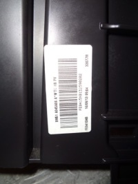 фото thumb №6, Туннель средний подлокотник ford focus mk3 iii 2010-