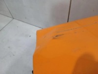 Mclaren 600lt spider правий wing 13a0683cp fender Київ, фото thumb