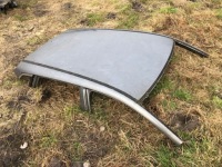 фото thumb №1, Дах повний лист nissan qashqai j11