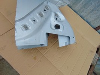 фото thumb №8, Крило лівий зад задній панель кріплення фар mondeo mk5 універсал