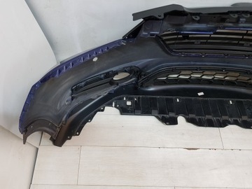 фото thumb №12, Бампер переднє новий решітка радіатора pdc oem honda hr-v ii 15-18