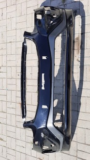 фото thumb №1, Volvo xc60 r-дизайн рестайлинг бампер перед 31383105