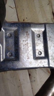 фото thumb №8, Mazda 3 bp радиатор выхлопных газов 2.0 skyactiv-x hybrid rok 2020