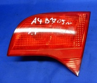 фото thumb №1, Лампа кришки правий задня audi a4 b7