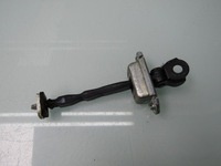 фото thumb №1, Micra k13 14r обмежувач двері праві задній зад