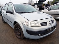 фото thumb №6, Renault megane 2 ii 03-09 рейлінг рейлінги дахові