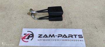 фото thumb №1, Застібка заднього ременя ibiza iii 6l 6q08857488 polo