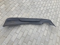 фото thumb №7, Bmw 1 e82 e88 спойлер дифузор накладка бампер задня 5112 8045455 51128045455