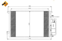 фото thumb №11, Nrf 35929 конденсатор, кондиционер