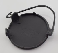 фото thumb №2, Заглушка бампера actros mp4 mp5