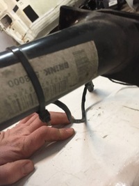 фото thumb №5, Набор фаркоп do przyczepyhak буксировочный ł peugeot 2008 i 15r